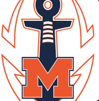 Maury Glass Club logo