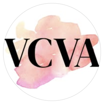 Virginia Coalition of Visual Artists logo